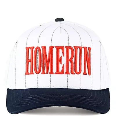 Cheveux Corp. Homerun Cap
