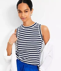 Harbor Tank Top