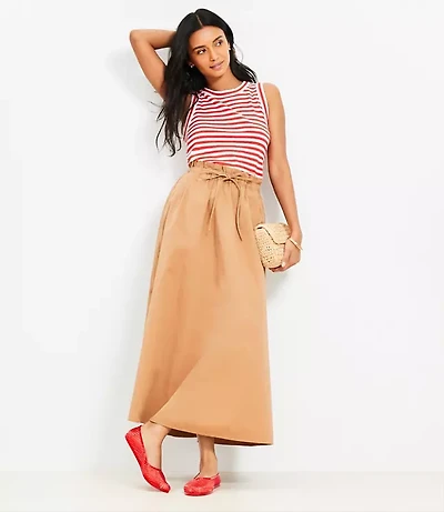 Harbor Tank Top