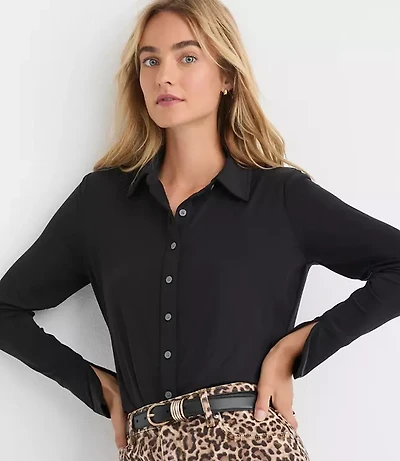 Jersey Shirt