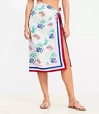 LOFT Beach Sun Sarong