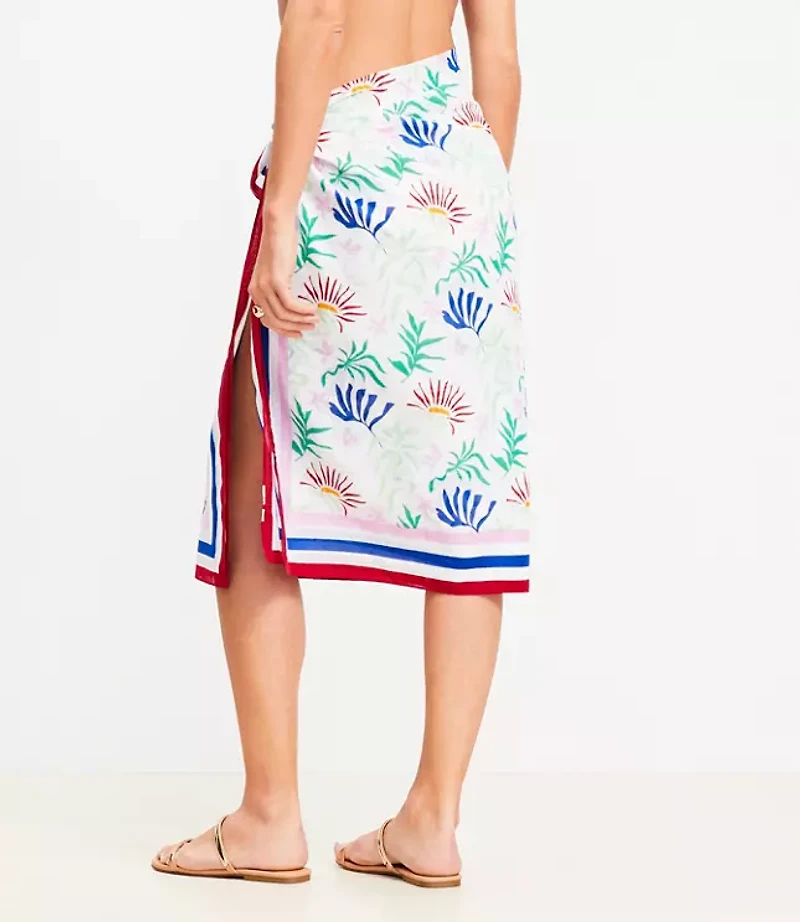 LOFT Beach Sun Sarong