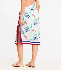 LOFT Beach Sun Sarong