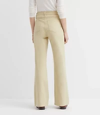 C Relaxed Flare