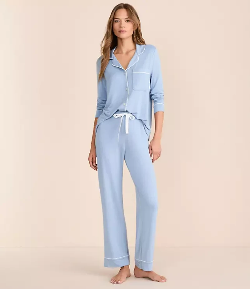 Terry Pajama Set