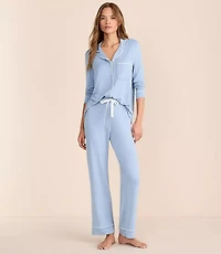 Terry Pajama Set