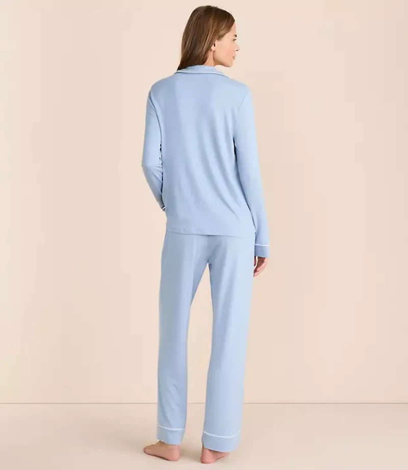 Terry Pajama Set