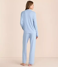 Terry Pajama Set