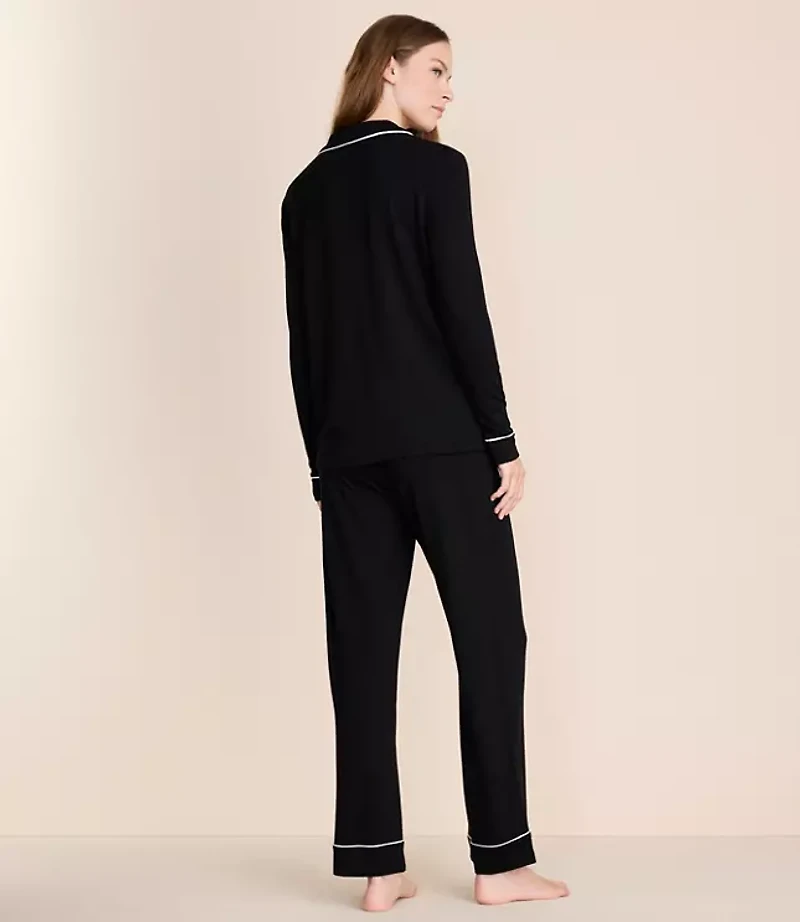 Terry Pajama Set
