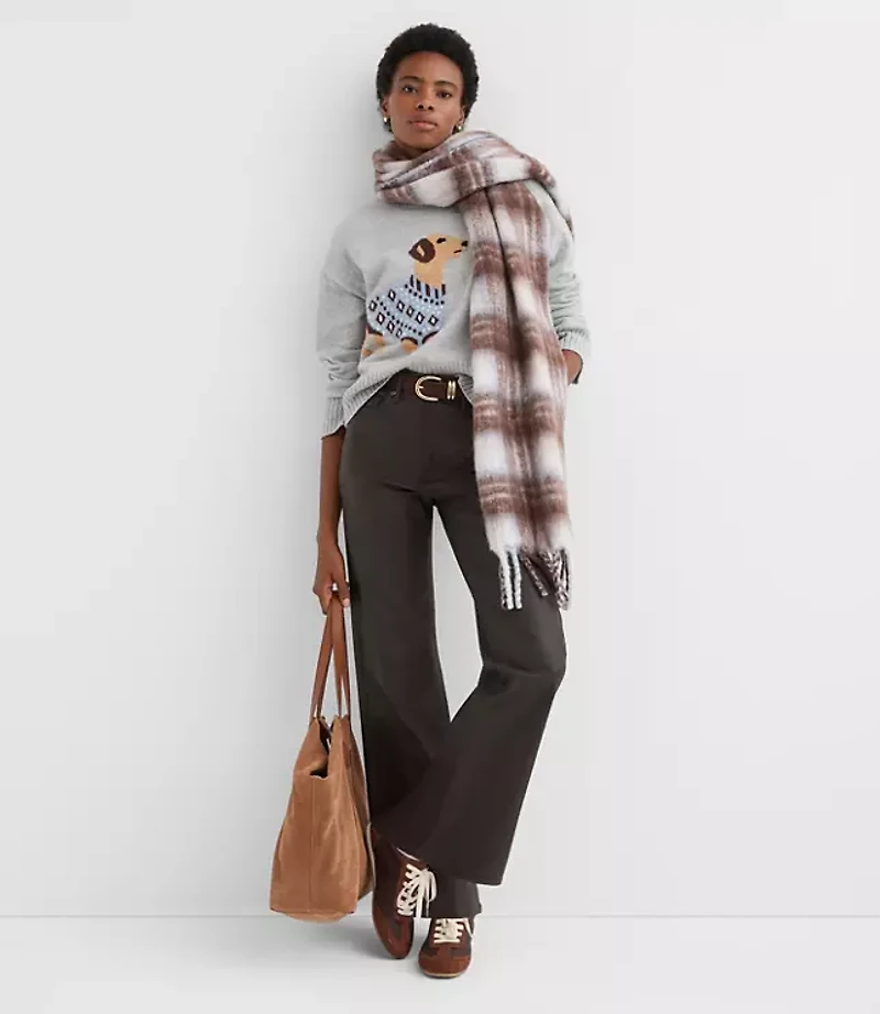 Dachshund Everyday Sweater