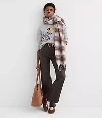 Dachshund Everyday Sweater