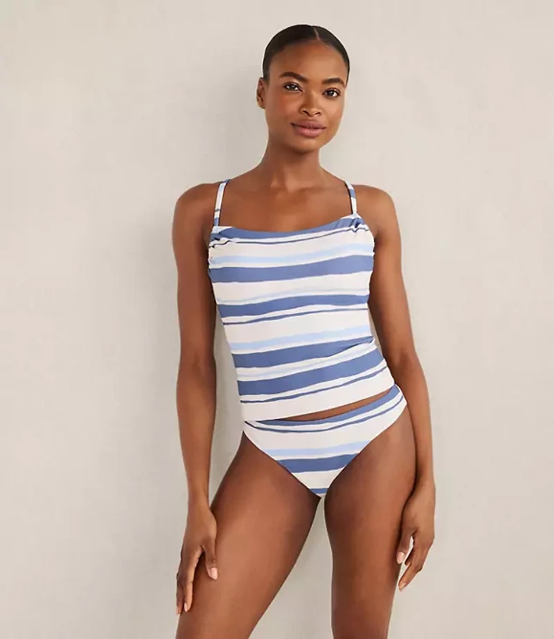 Haven Well Within Stripe Bikini Bottom