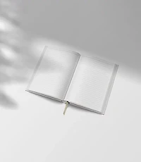 Yop & Tom Notes in Motion Notebook