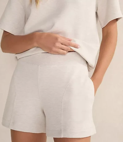 Haven Well Within Soft Knit Shorts