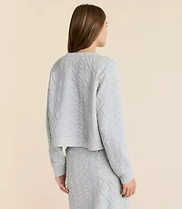 Lou & Grey Alpine Quilted Top
