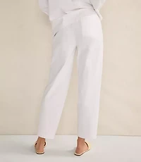 Haven Well Within Organic Cotton Relaxed Pants