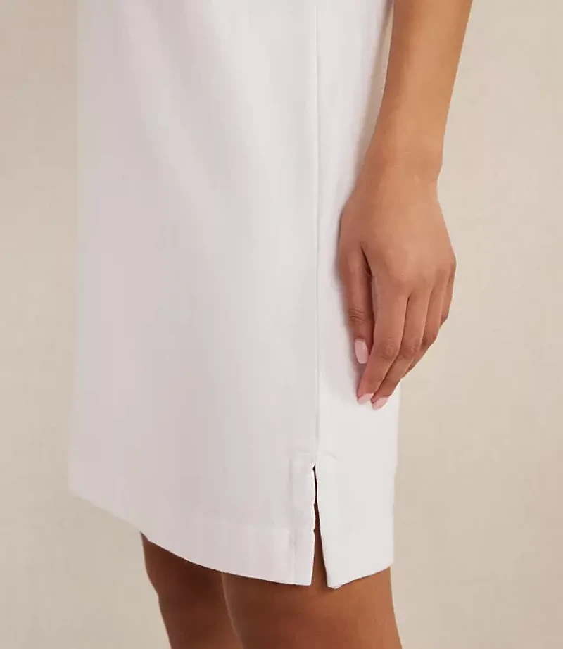 Haven Well Within Organic Cotton Relaxed T-Shirt Dress