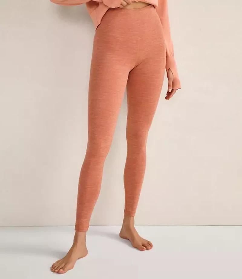 Haven Well Within Balance Heather Leggings