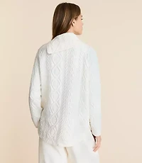 Lou & Grey Alpine Zip Tunic Top
