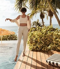 Haven Well Within Soft Knit Joggers