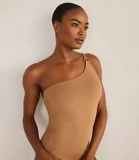 Haven Well Within One-Shoulder One-Piece Swimsuit