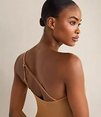 Haven Well Within One-Shoulder One-Piece Swimsuit
