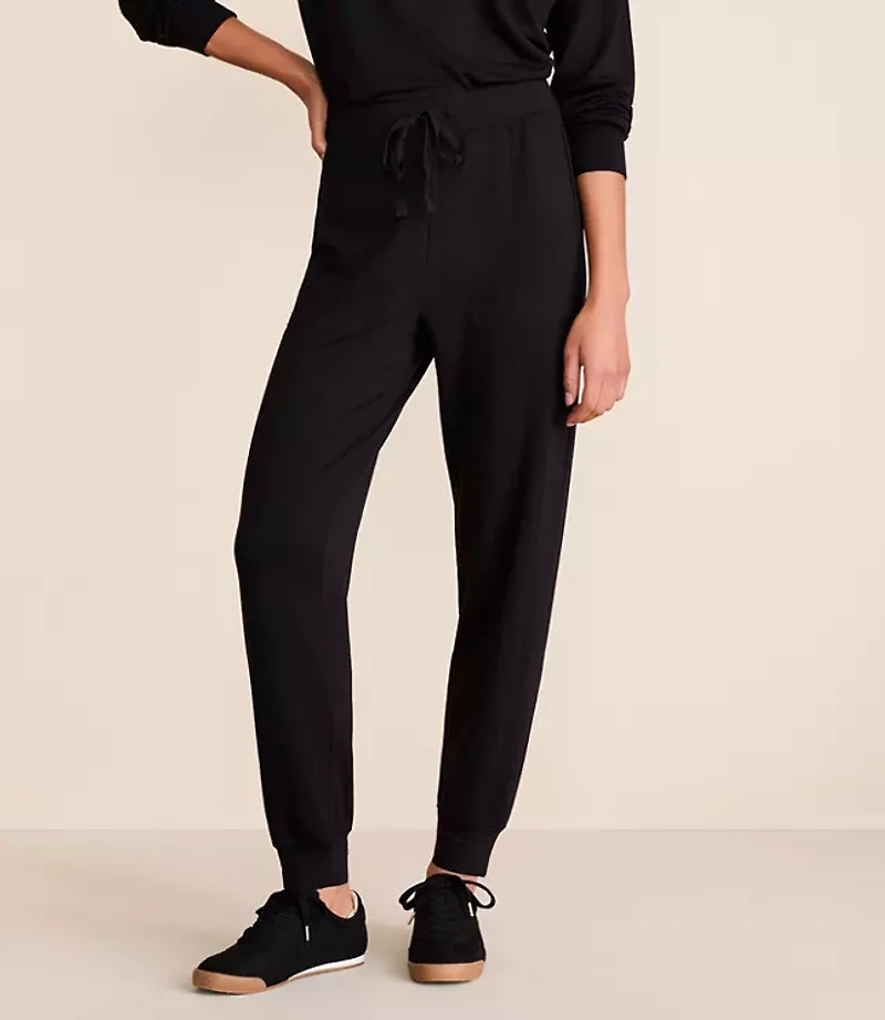 Lou & Grey Signaturesoft Joggers