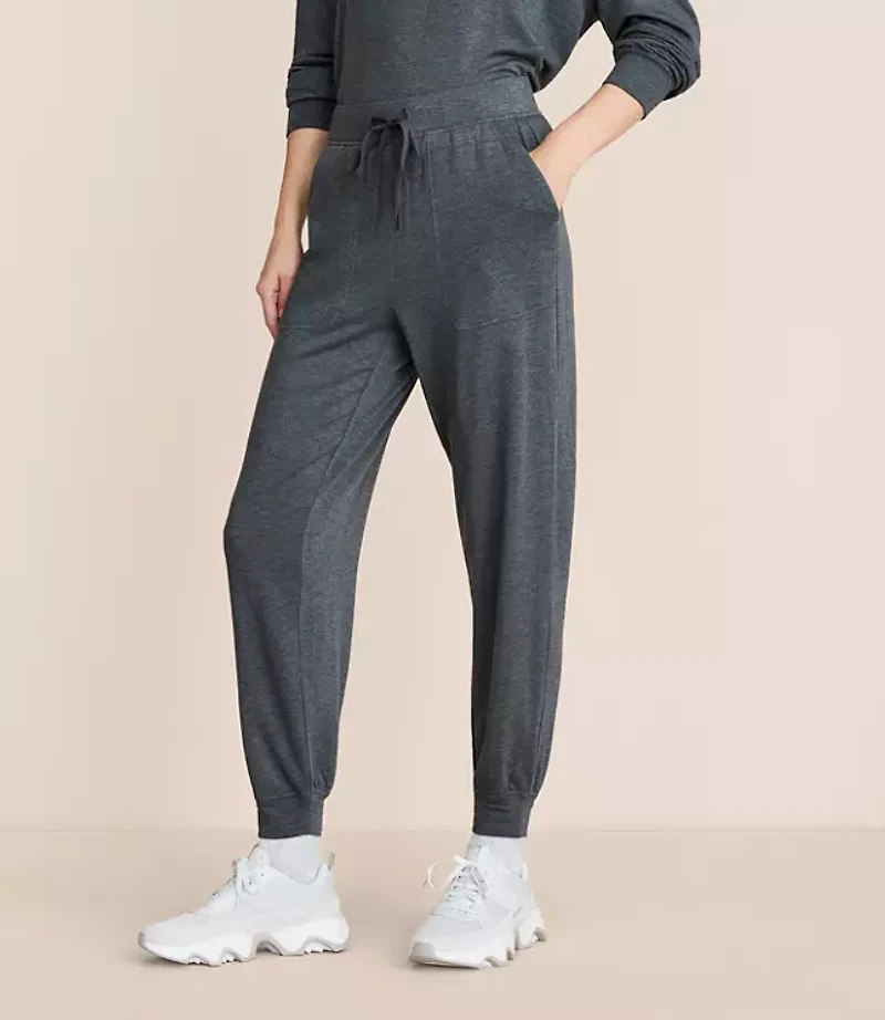 Lou & Grey Signaturesoft Joggers