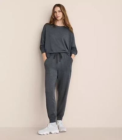 Lou & Grey Signaturesoft Joggers