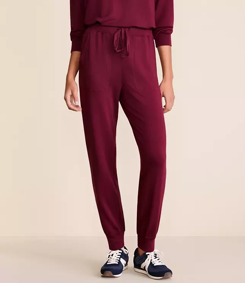 Lou & Grey Signaturesoft Joggers