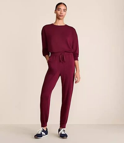 Lou & Grey Signaturesoft Joggers