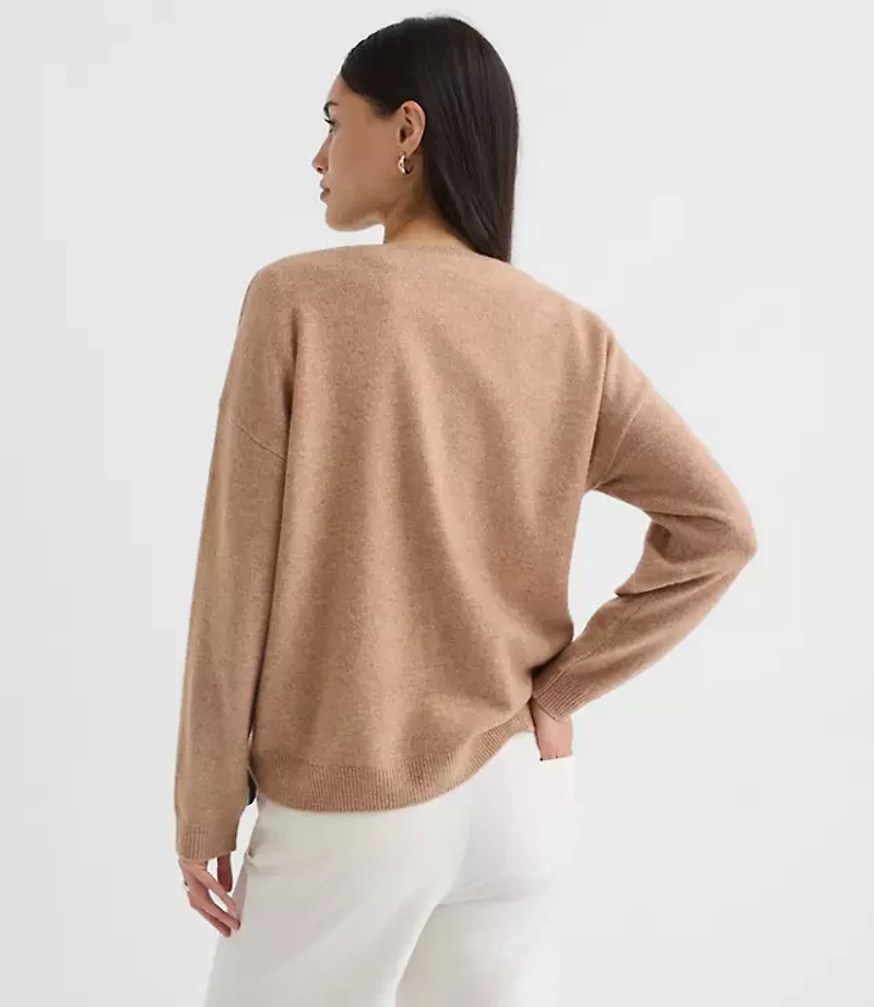 Bow Sweater