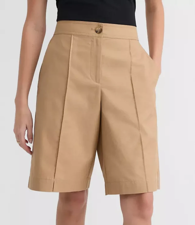 Bermuda Shorts