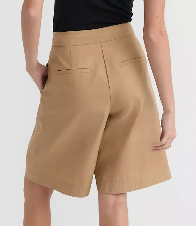Bermuda Shorts