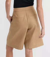 Bermuda Shorts