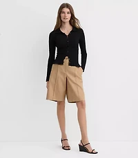 Bermuda Shorts