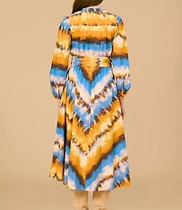 Olivia By Livro Palermo Dress