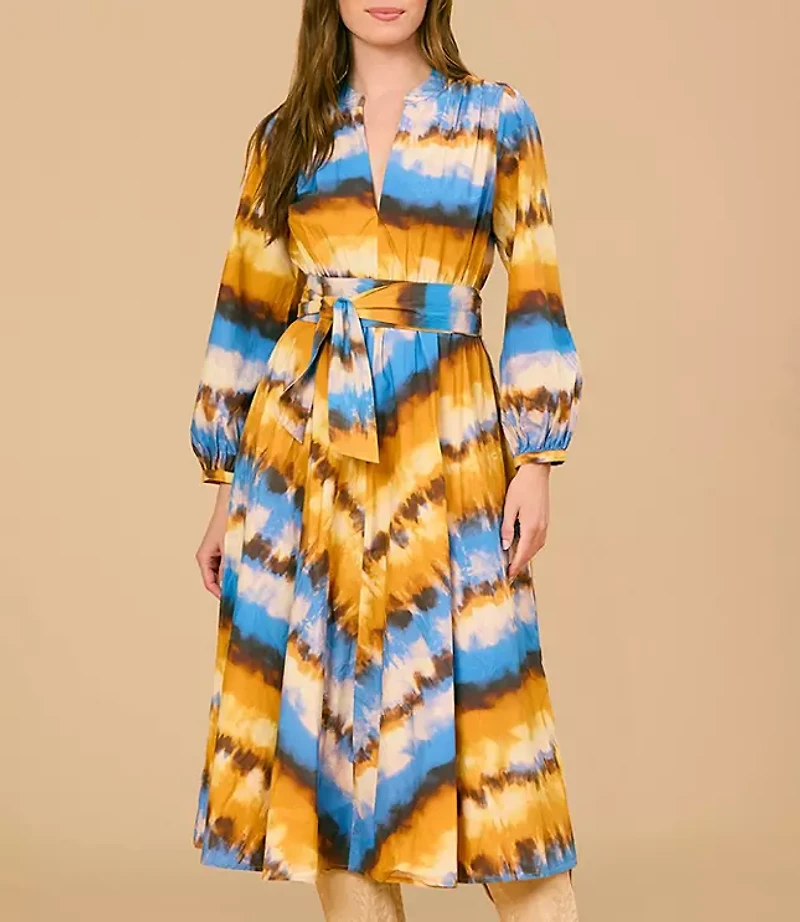 Olivia By Livro Palermo Dress