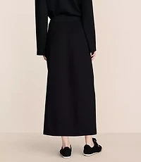 Petite Lou & Grey Scubasoft Maxi Skirt