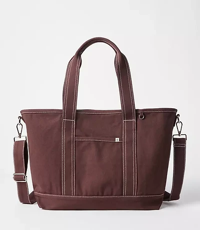 Lou & Grey 12-Hour Tote Bag