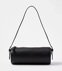 Elongated Shoulder Bag