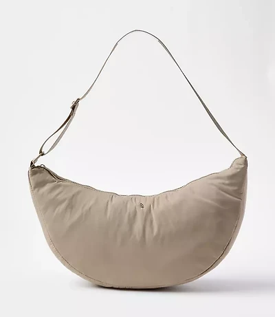 Lou & Grey Hobo Bag