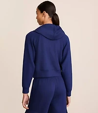 Lou & Grey Scubasoft Zip Hoodie