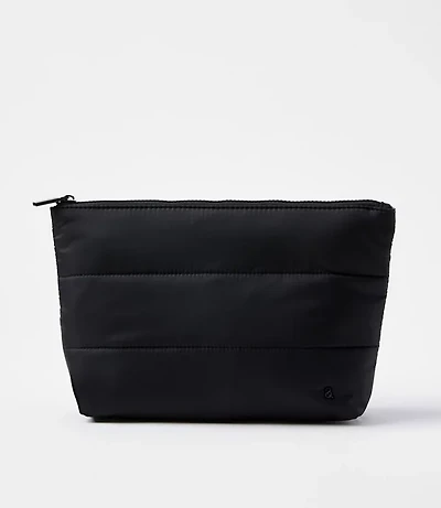 Lou & Grey Quilted Pouch