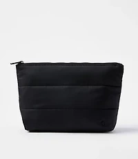 Lou & Grey Quilted Pouch