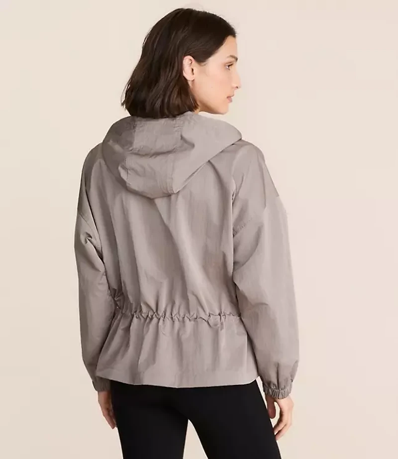 Lou & Grey Parachute Jacket