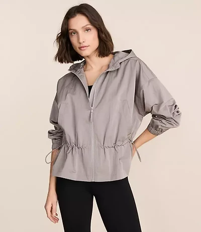 Lou & Grey Parachute Jacket