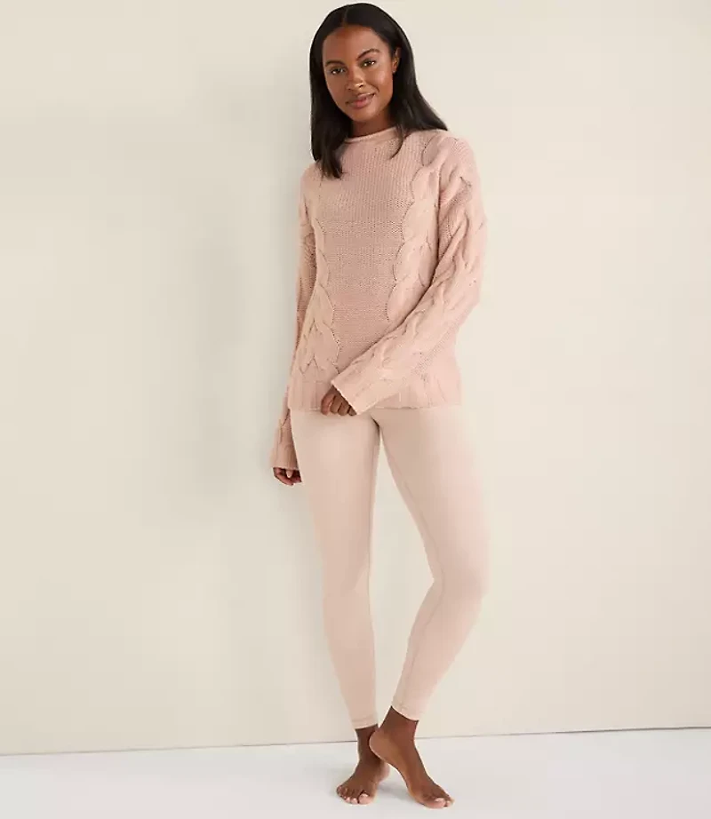 Haven Well Within Balance Heather Leggings