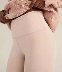 Haven Well Within Balance Heather Leggings