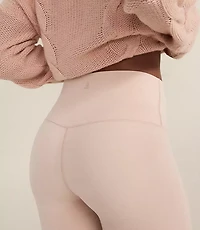Haven Well Within Balance Heather Leggings